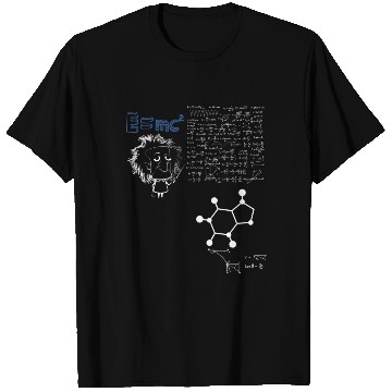 Discover Fanny math T Shirts