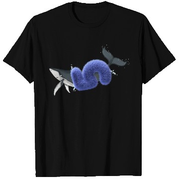 Discover whale T Shirts