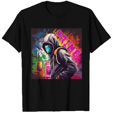 Discover Graffiti Nation Wildstyle Symphony Art T Shirts