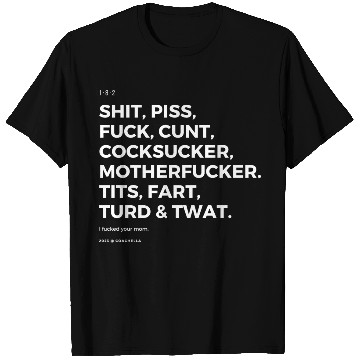 Discover Family Reunion T Shirts