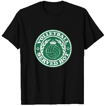 Discover Love Volleyball Gifts T Shirts for Teen Girls