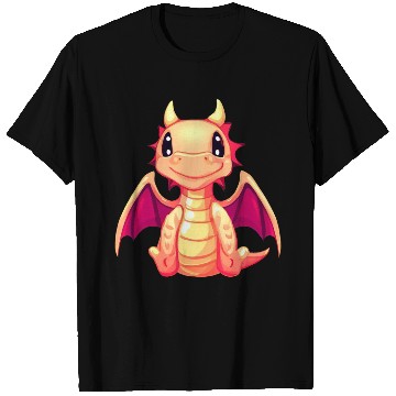 Discover DRAGON ART T Shirts