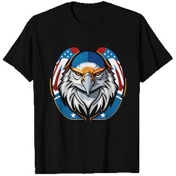 Discover American Eagle Printed T Shirts