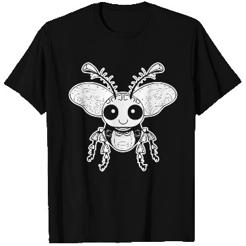 Discover Bug Beetle Insect T Shirts