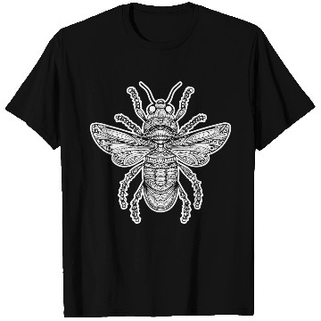 Discover Bug Beetle Insect T Shirts