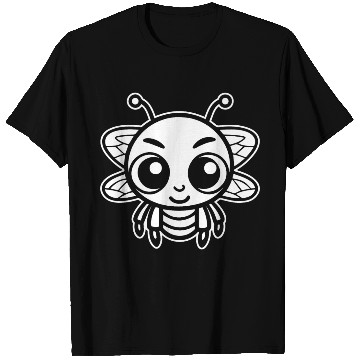 Discover Bug Beetle Insect T Shirts