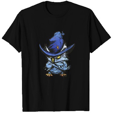 Discover Witchy Owl T Shirts