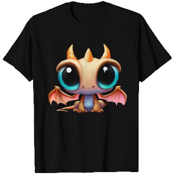 Discover CUTE DRAGON FANTASY MEDIEVAL TIMES T Shirts