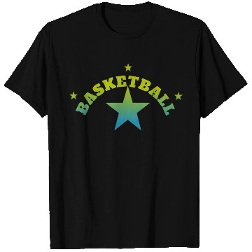 Discover Basketball is a famous and distinctive sport T Shirts