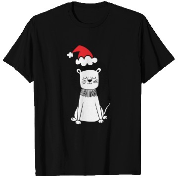 Discover Christmas lion T Shirts
