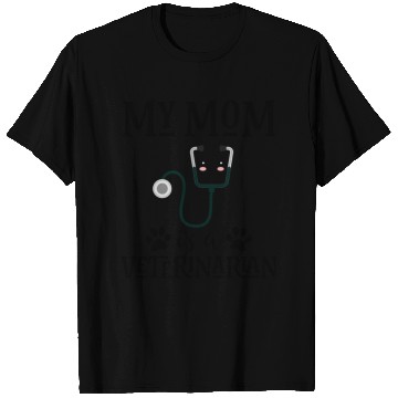 Discover Veterinarian Son Or Daughter T Shirts