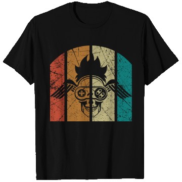 Discover Gaming Boss T Shirts