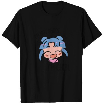 Discover Funny Chibi T Shirts