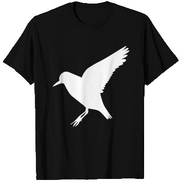 Discover Sandpiper I Aesthetic I Sandpiper Bird 1 T Shirts