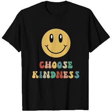 Discover Choose Kindness Teacher Kindergarten Gift Preschoo T Shirts