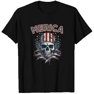Discover USA Independence Day 4th of July Labor Day T Shirts