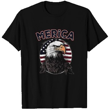 Discover USA Independence Day 4th of July Labor Day T Shirts