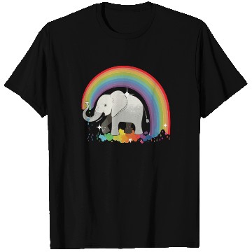 Discover Elephant Lover Wildlife Animal Zoo Zookeeper T Shirts
