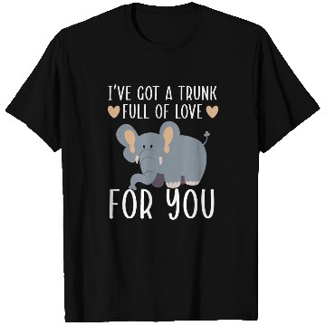 Discover Elephant Lover Wildlife Animal Zoo Zookeeper T Shirts