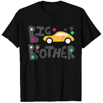 Discover Big brother 1 T Shirts