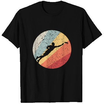 Discover Ultimate Frisbee For Frisbee Players T Shirts