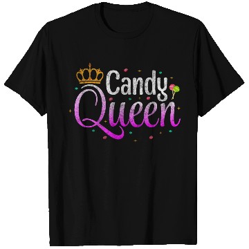 Discover Dessert Tasty Cookie Indulgence T Shirts