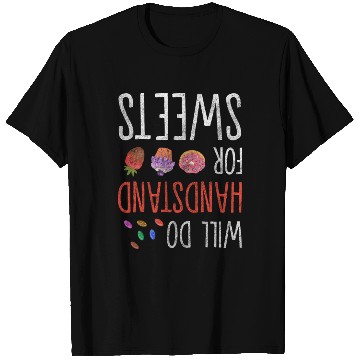 Discover Sweets Tasty Cookie T Shirts
