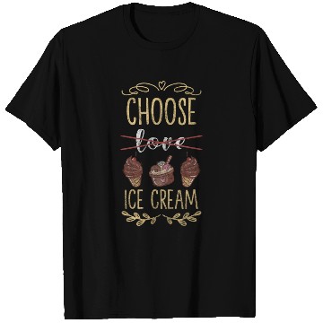 Discover Candy Sugar Muffin Lollipop T Shirts