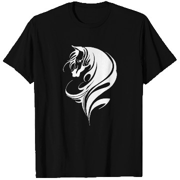 Discover Horse Horse Head Pony Colt T Shirts