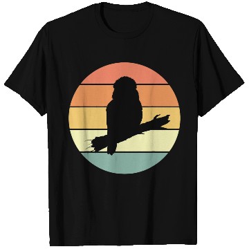 Discover Great Kookaburra Silhouette Australia Bird Love T Shirts