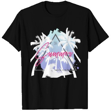 Discover Beat the Heat T Shirts