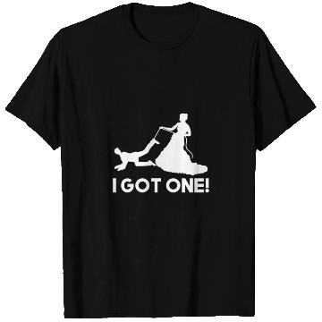 Discover I Got One Bride Groom Wedding T Shirts