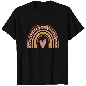 Discover Rainbow Gammie Mothers Day For Gammie T Shirts