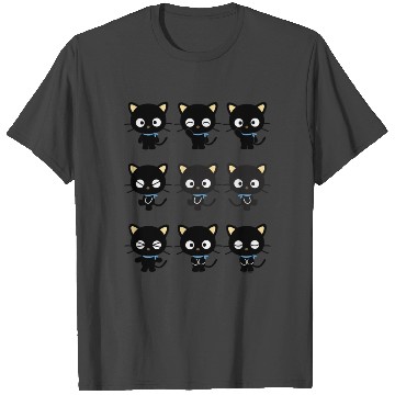 Discover Chococat Moods Swea T Shirts