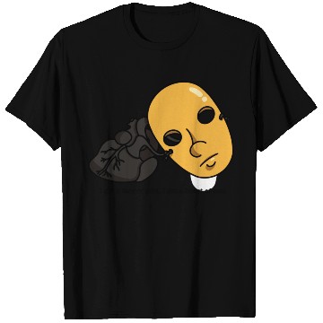 Discover I won t take you back T Shirts