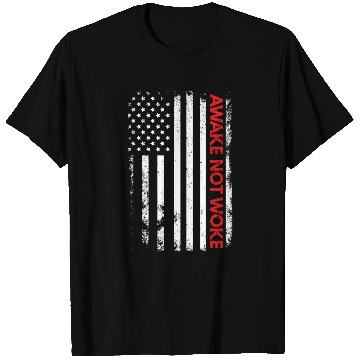 Discover Free ech Anti Censorship Conservative Awake Not Wo T Shirts