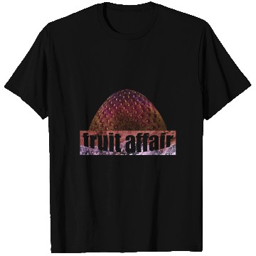 Discover Fruit Lover T ShirtCabin T Shirts