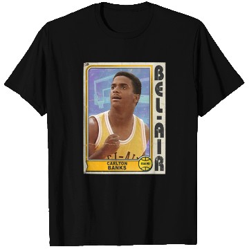 Discover Fresh Prince Of Bel Air T Shirts