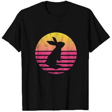 Discover Rabbit T Shirts