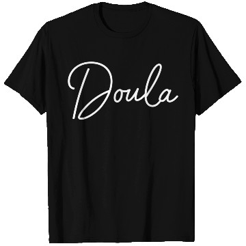 Discover Doula T Shirts