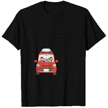 Discover Comedy Potty T Shirts