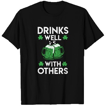 Discover Green Beer St Patrick'S Day T Shirts