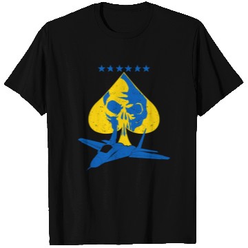 Discover The Ghost Of Kyiv Kiev Ukraine Ace Fighter Pilot T Shirts