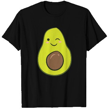 Discover Avocado Avocado T Shirts