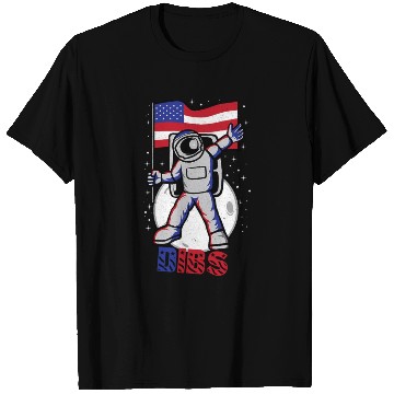 Discover 4th Of July Independence Day Us Flag T Shirts