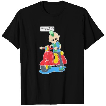 Discover Punk T Shirts