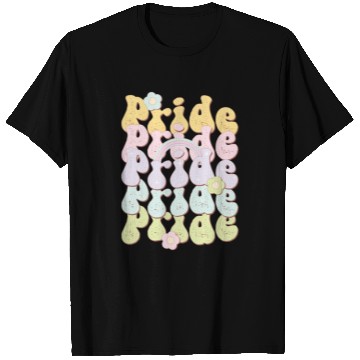 Discover Pride Rainbow, LGBT Pride Month T Shirts