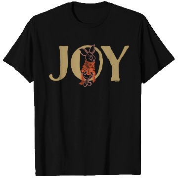 Discover Piglet Joy T Shirts