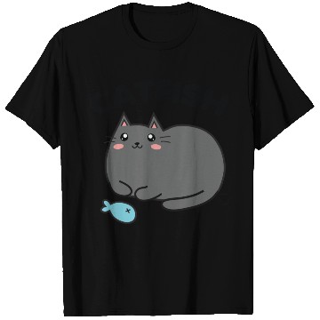 Discover CATFISH 1 T Shirts