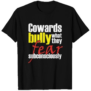 Discover bully T Shirts